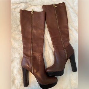 Michael Kors boots